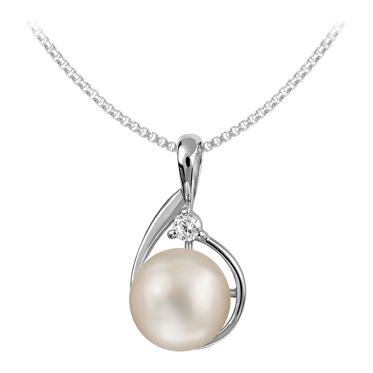 Jacques Lemans Kette SE-C119A