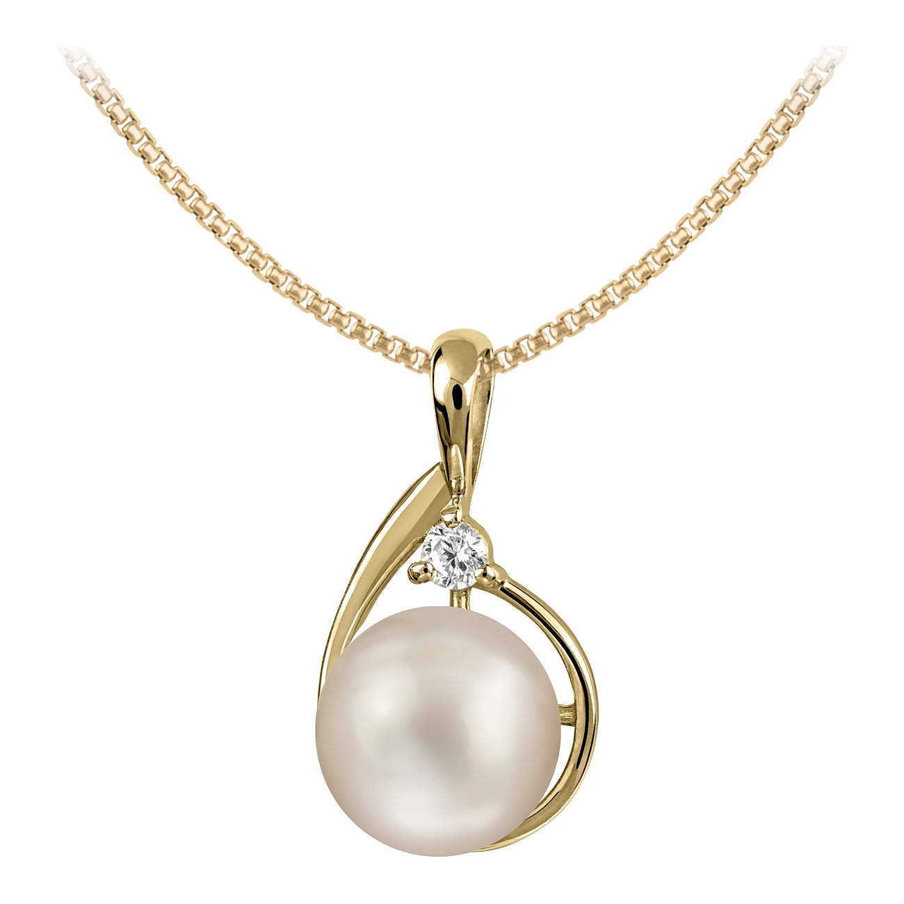 Jacques Lemans Kette SE-C119B