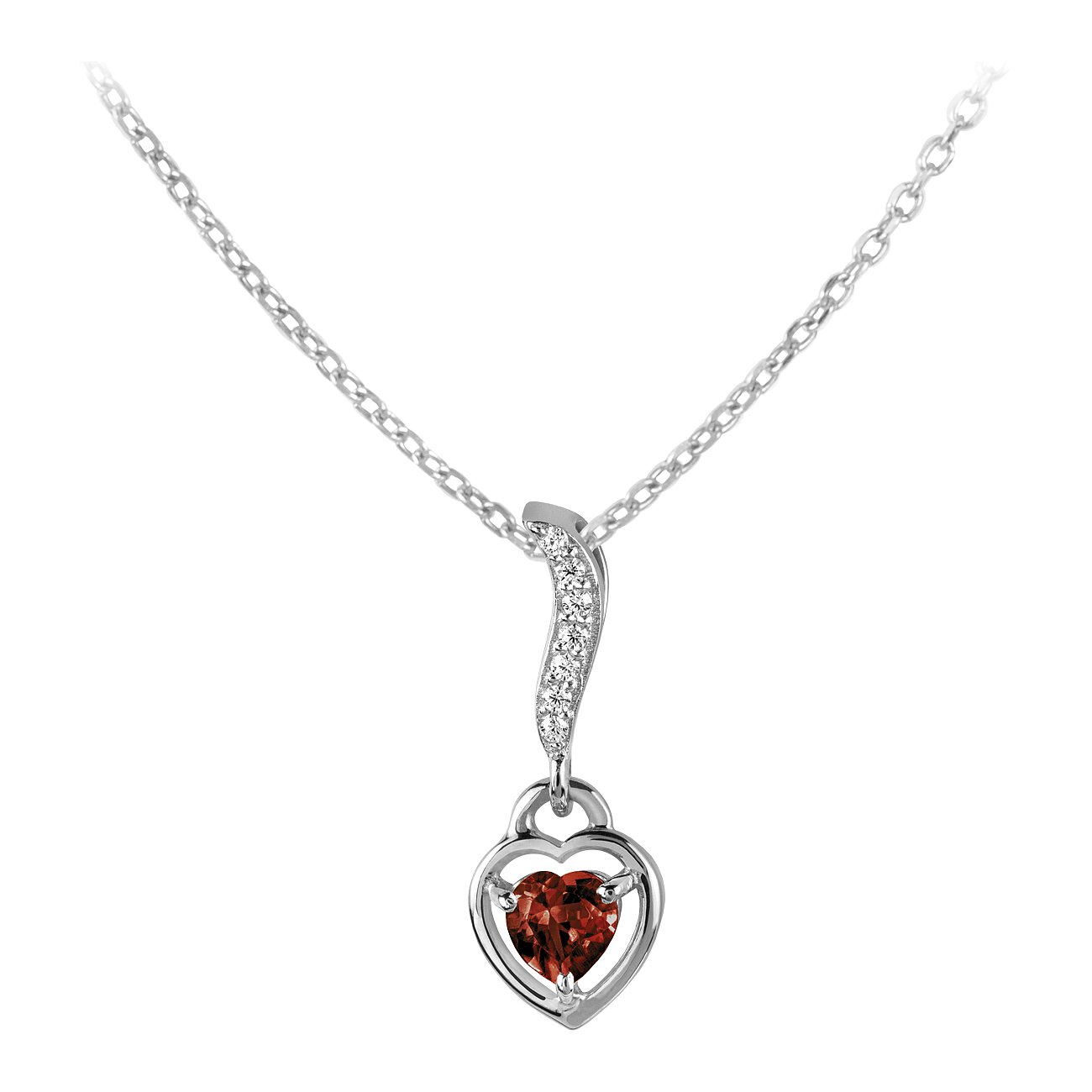 Jacques Lemans Kette SE-C120D