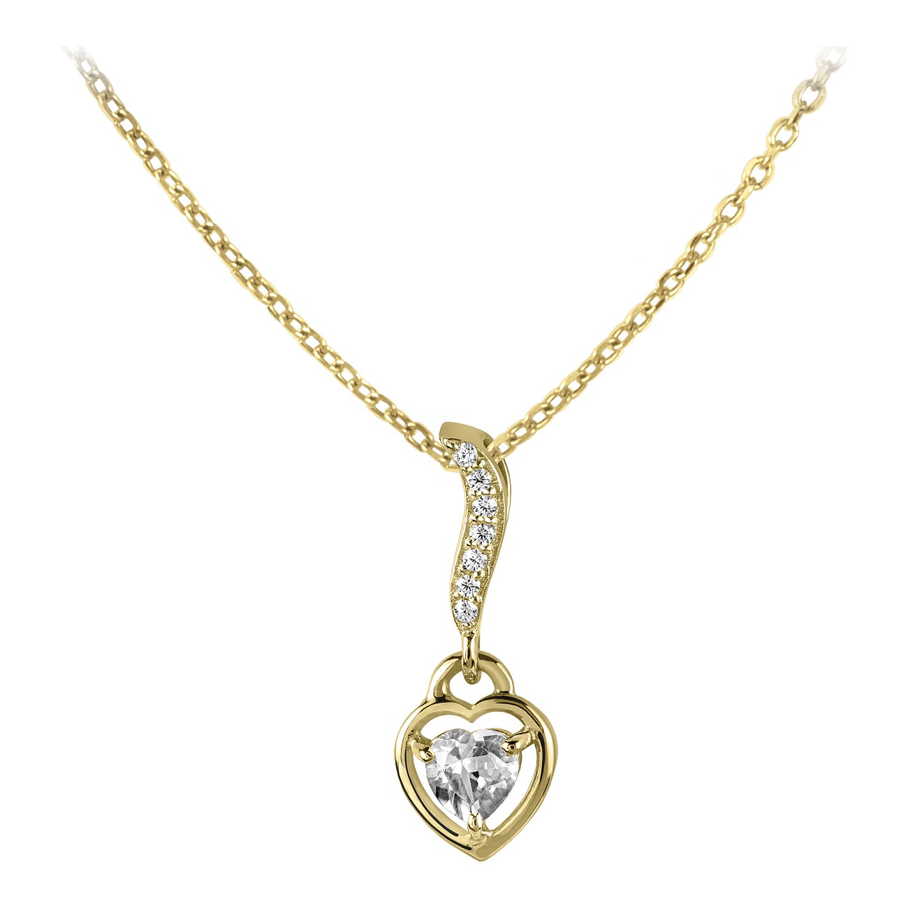 Jacques Lemans Kette SE-C120F