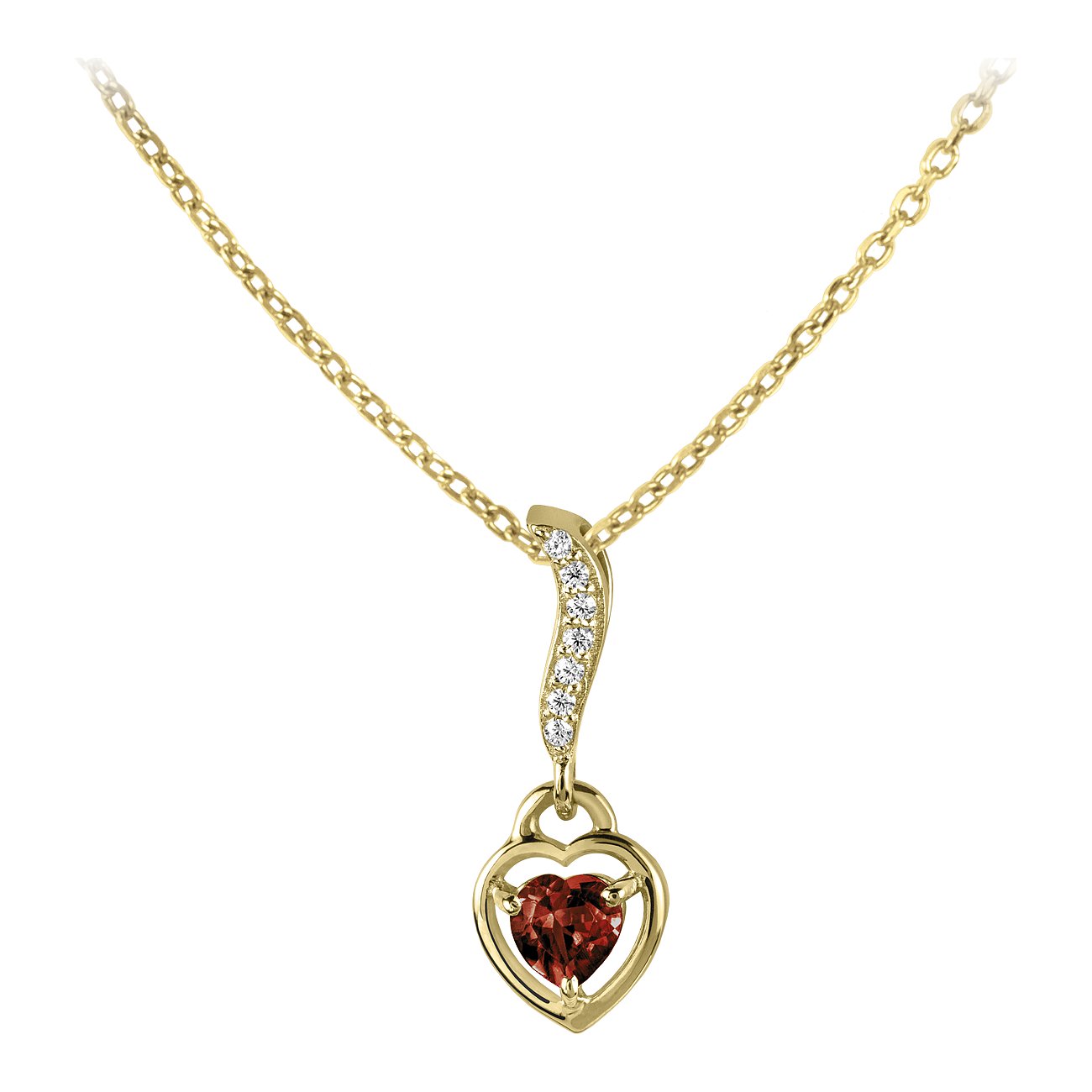 Jacques Lemans Kette SE-C120I