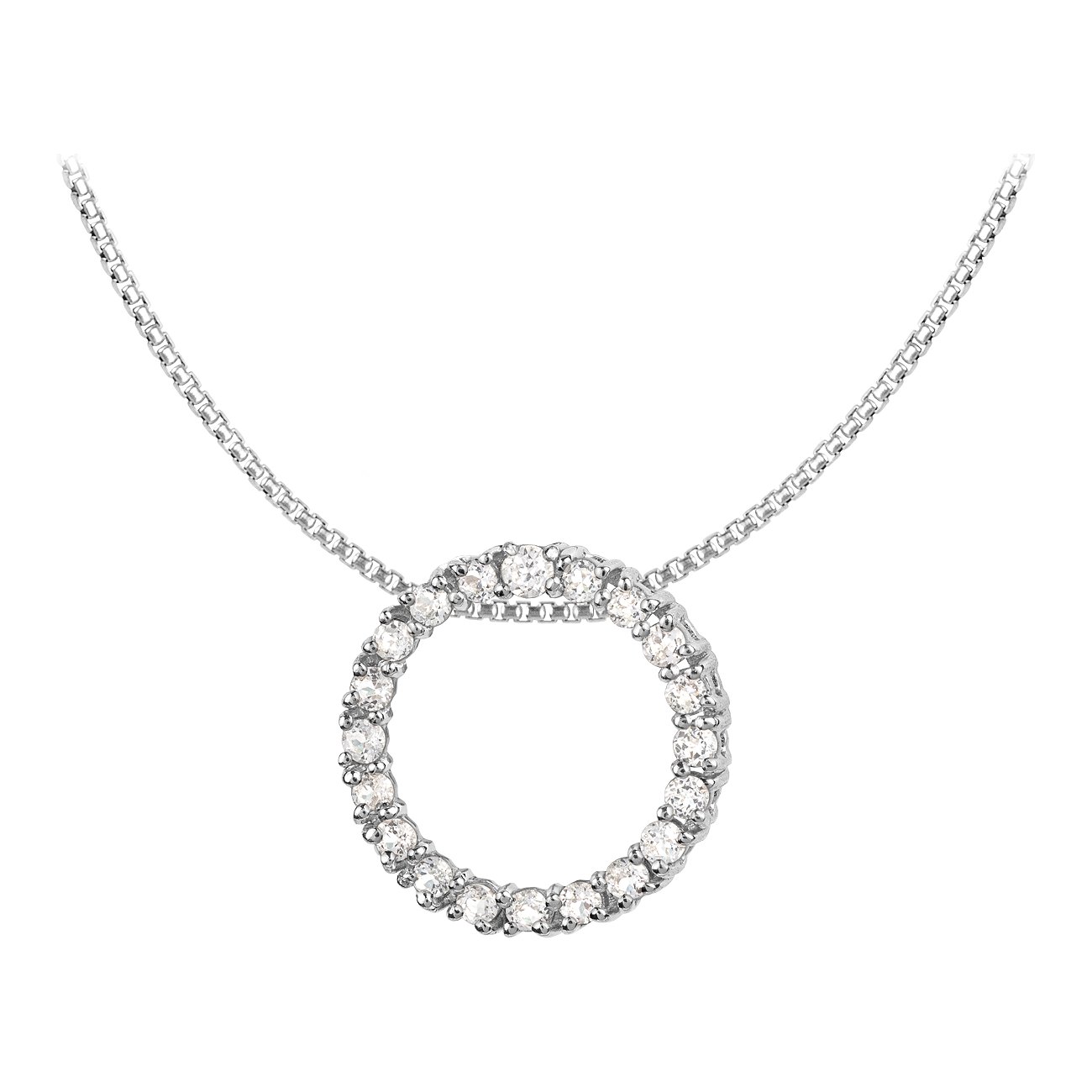 Jacques Lemans Kette SE-C121A