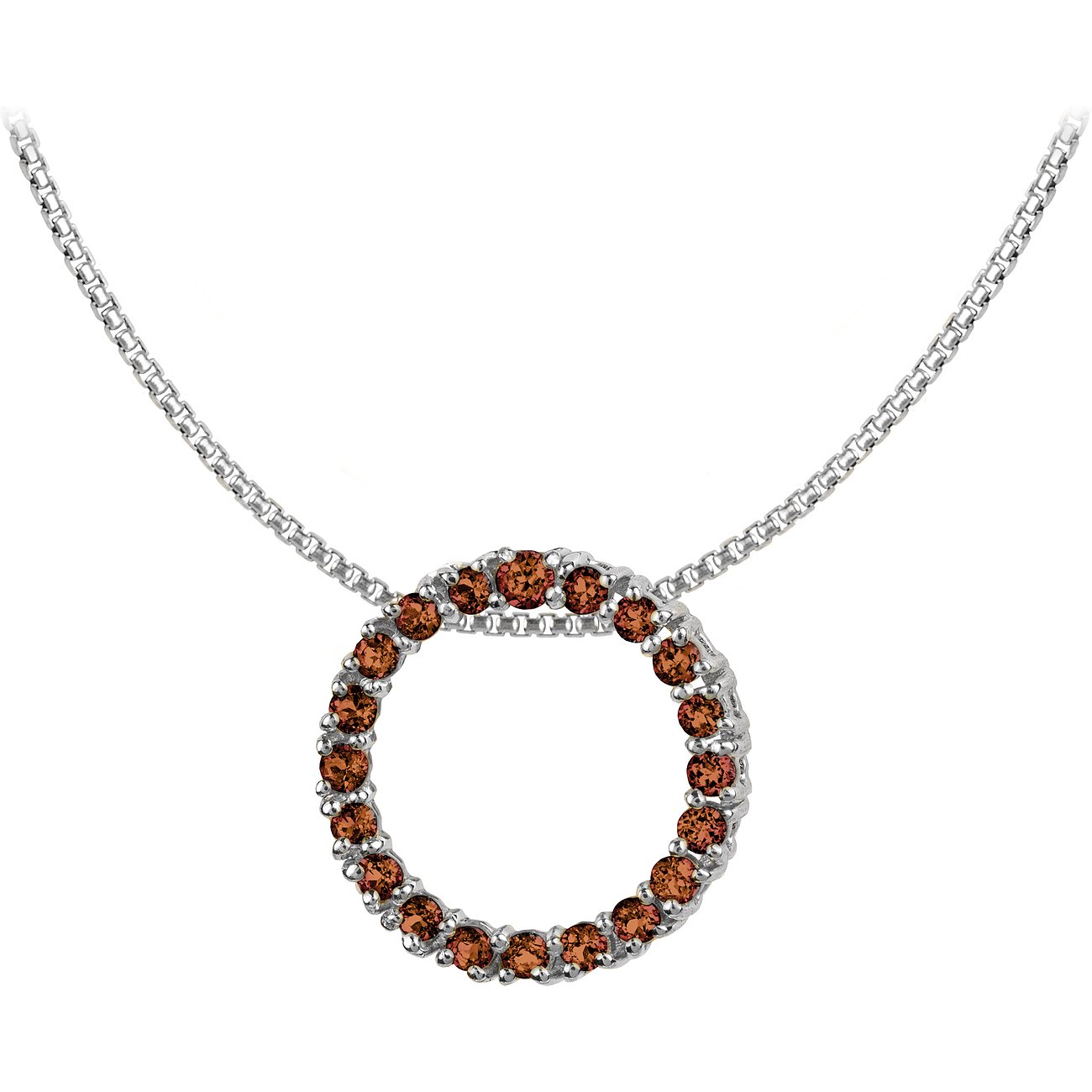 Jacques Lemans Kette SE-C121C