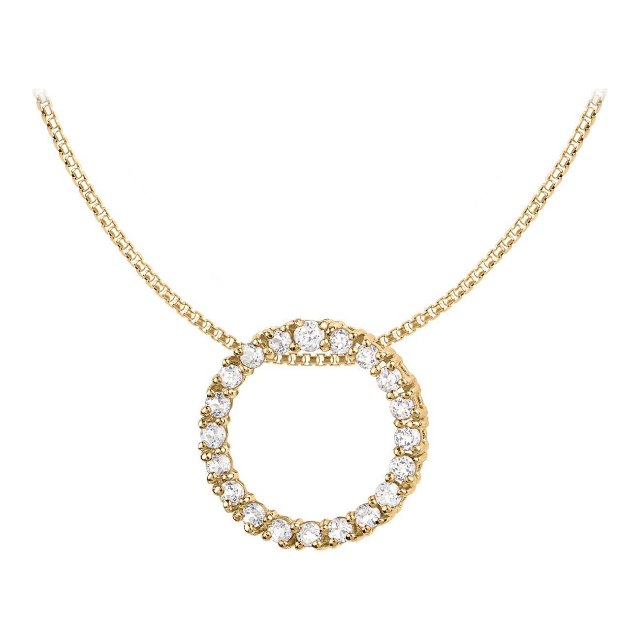 Jacques Lemans Kette SE-C121E