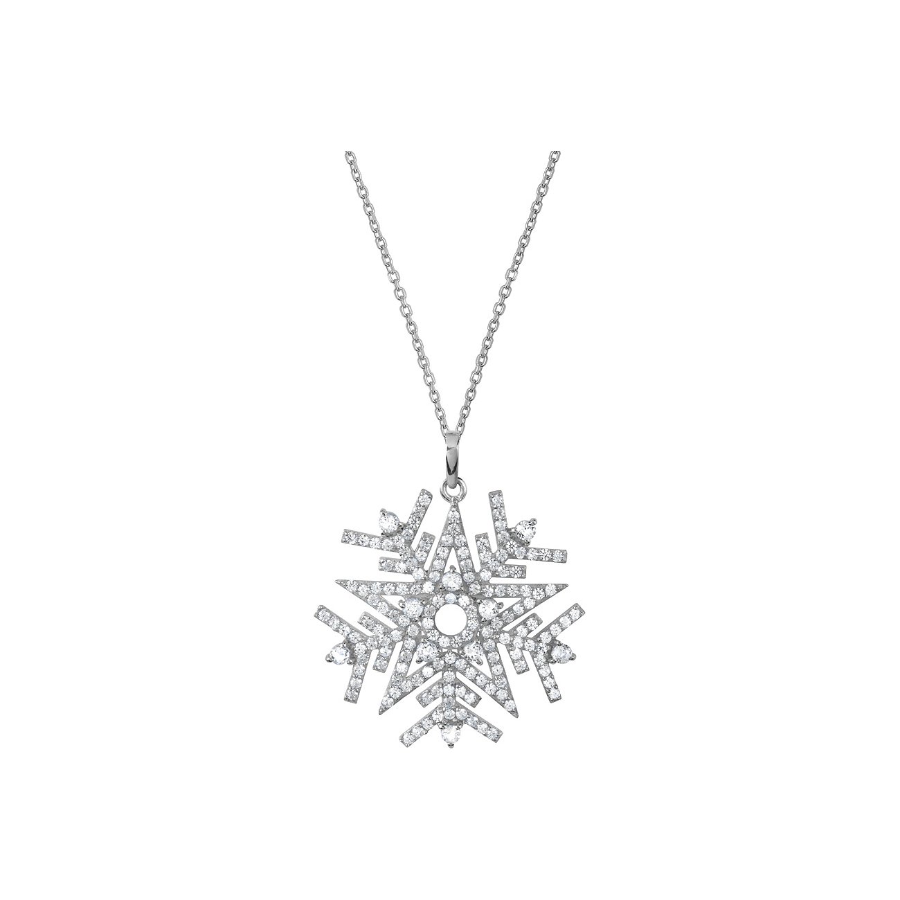 Jacques Lemans Kette SE-C126.1A