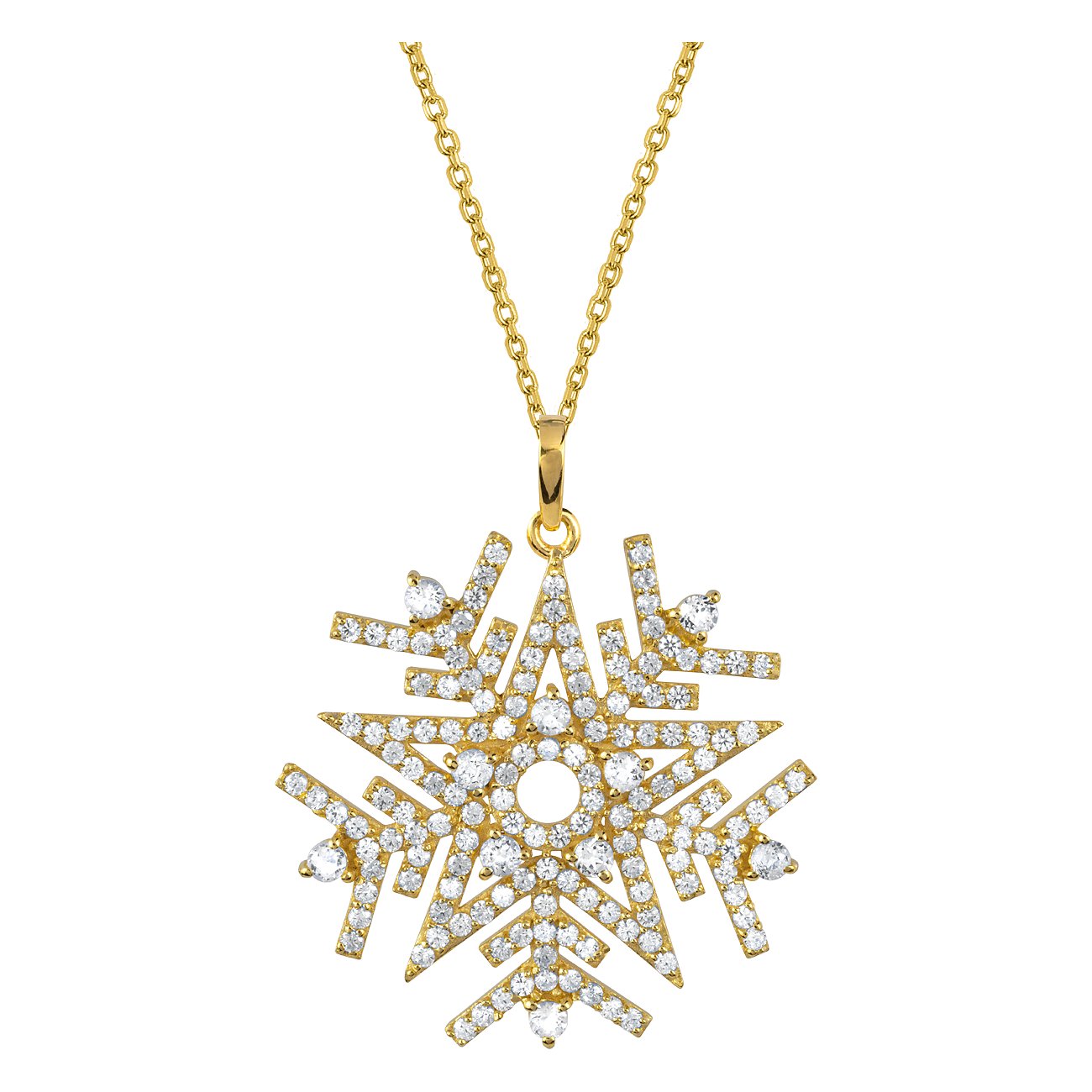 Jacques Lemans Kette SE-C126B