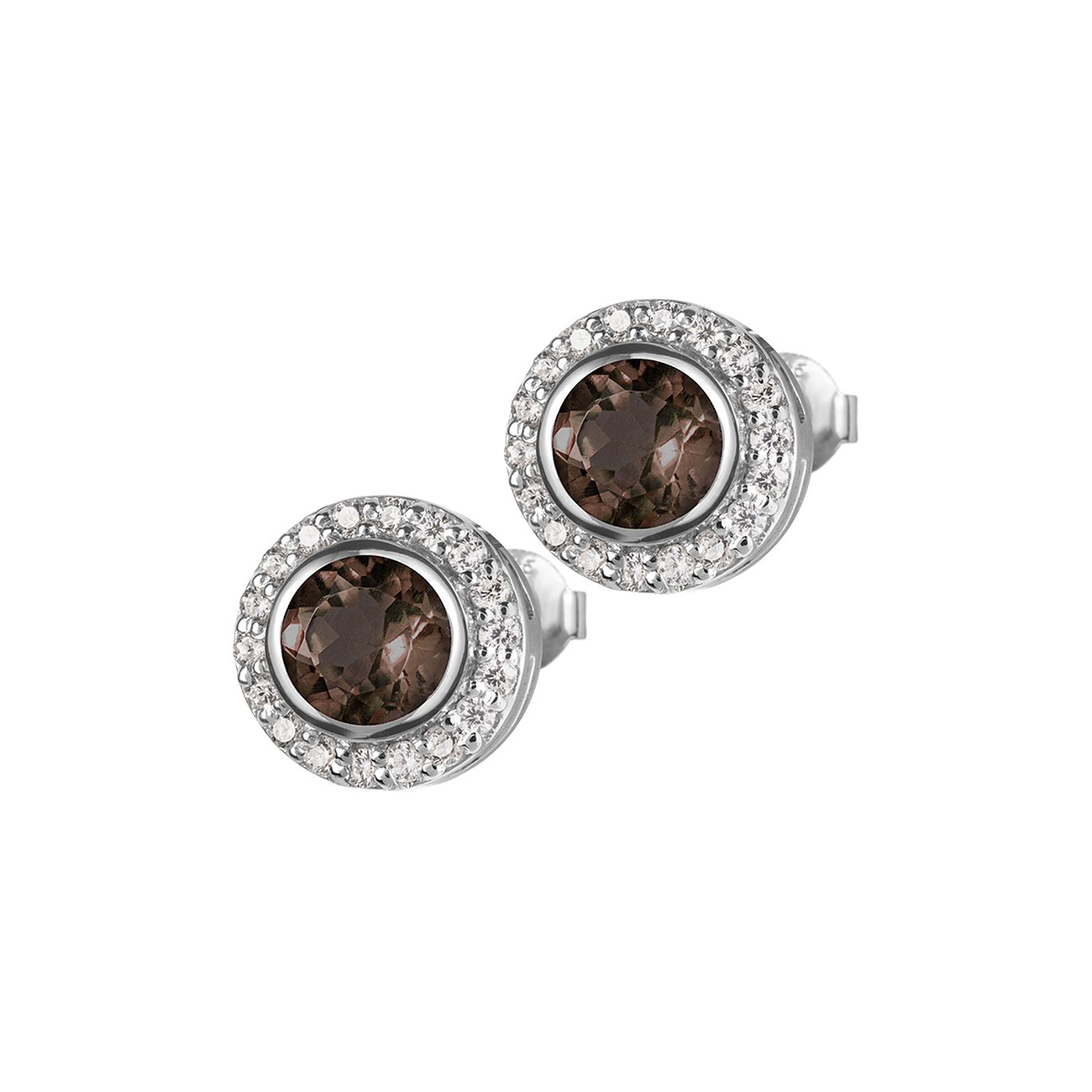 Jacques Lemans Ohrstecker SE-O105C