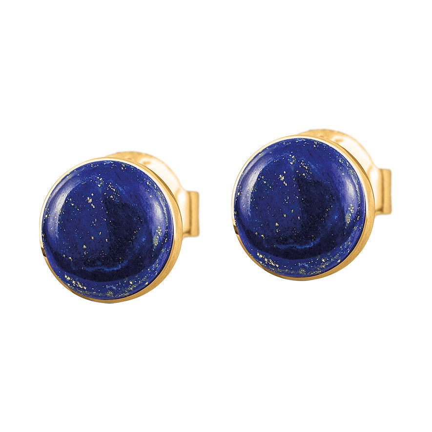 

Jacques Lemans Boucles d'oreilles à fermoir à poussette SE-O122C 925 Argent