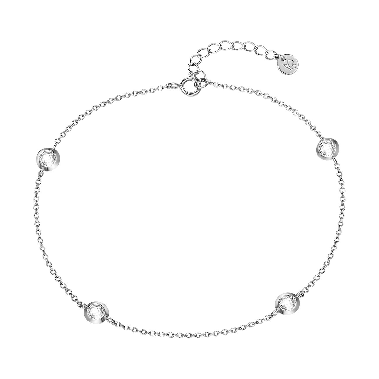 Glanzstücke München Fußkette 50080572