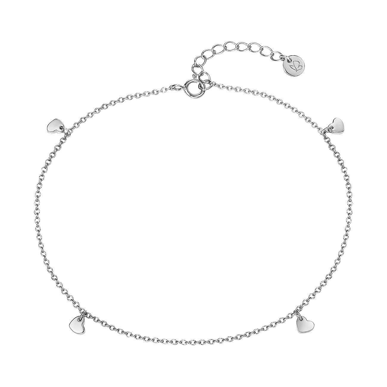 Glanzstücke München Fußkette 50080581