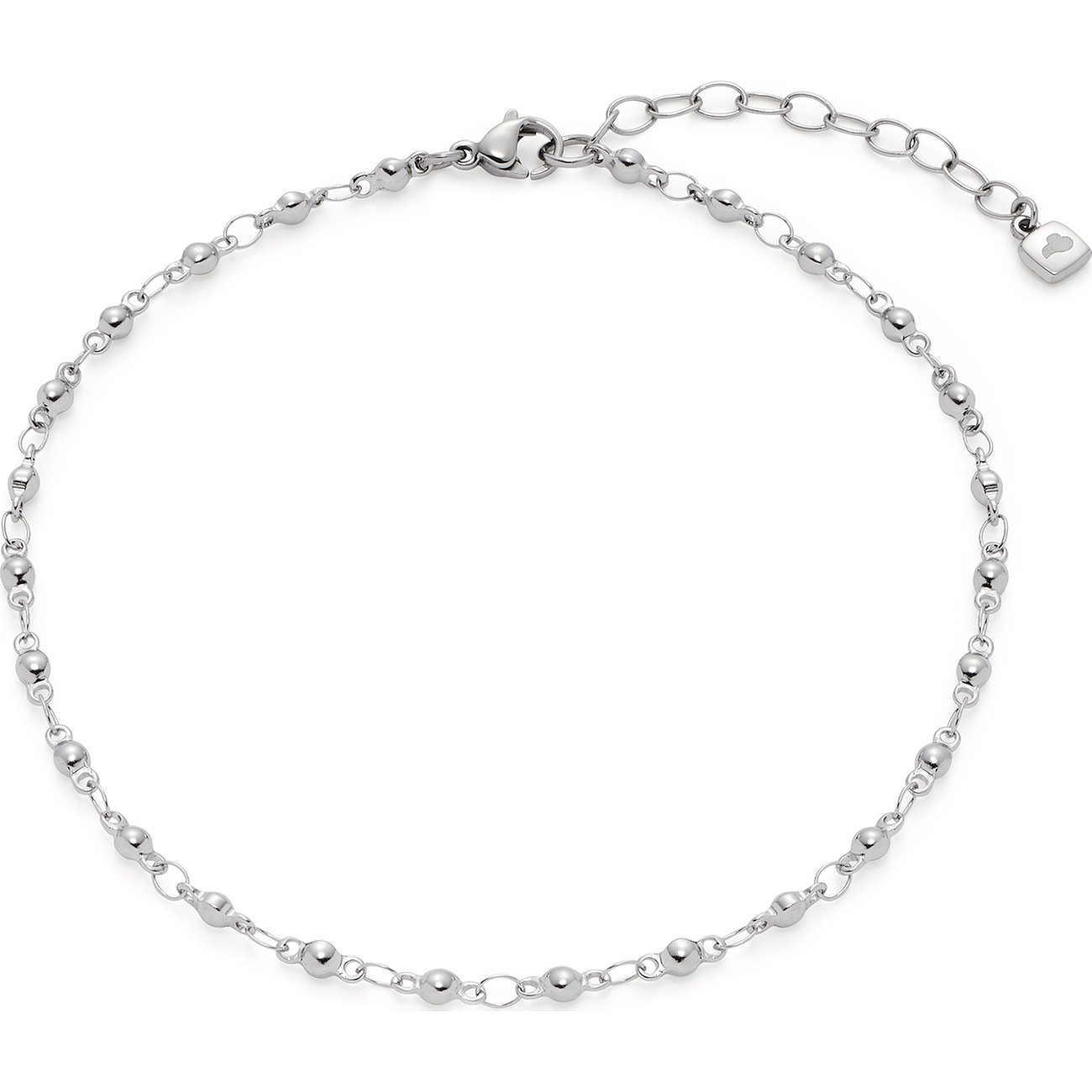 Leonardo Fußkette 021236