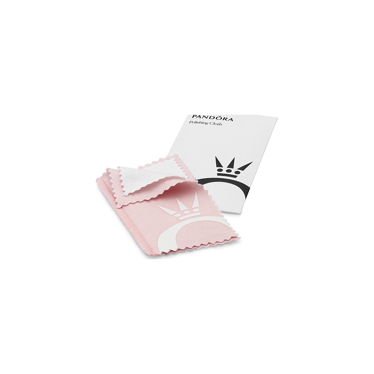 Pandora Poliertuch A001