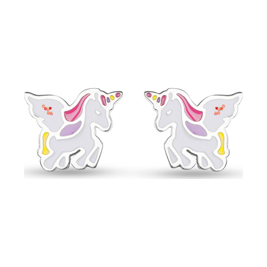 

FAVS Boucles d'oreilles à fermoir à poussette 88249941 Acier inoxydable