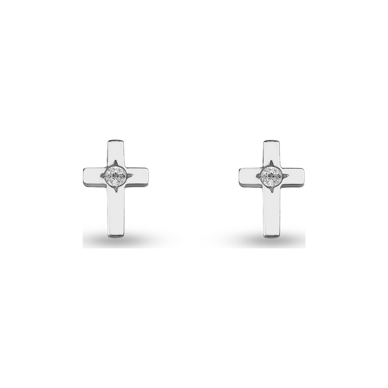 FAVS Ohrstecker 88250001