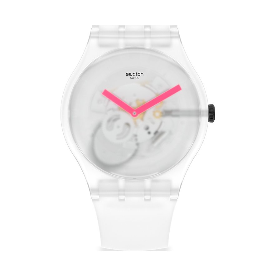 Swatch Horloge SUOW172