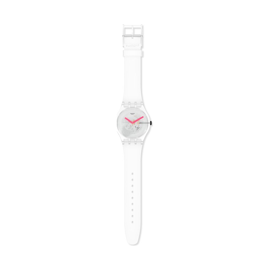 Swatch Horloge SUOW172