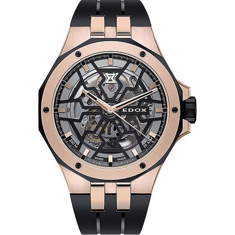 Uhren edox online