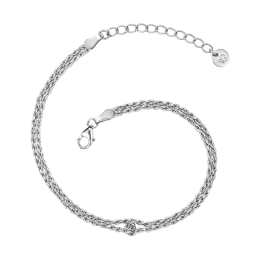

Glanzstücke München Bracelet 50080521 925 Argent