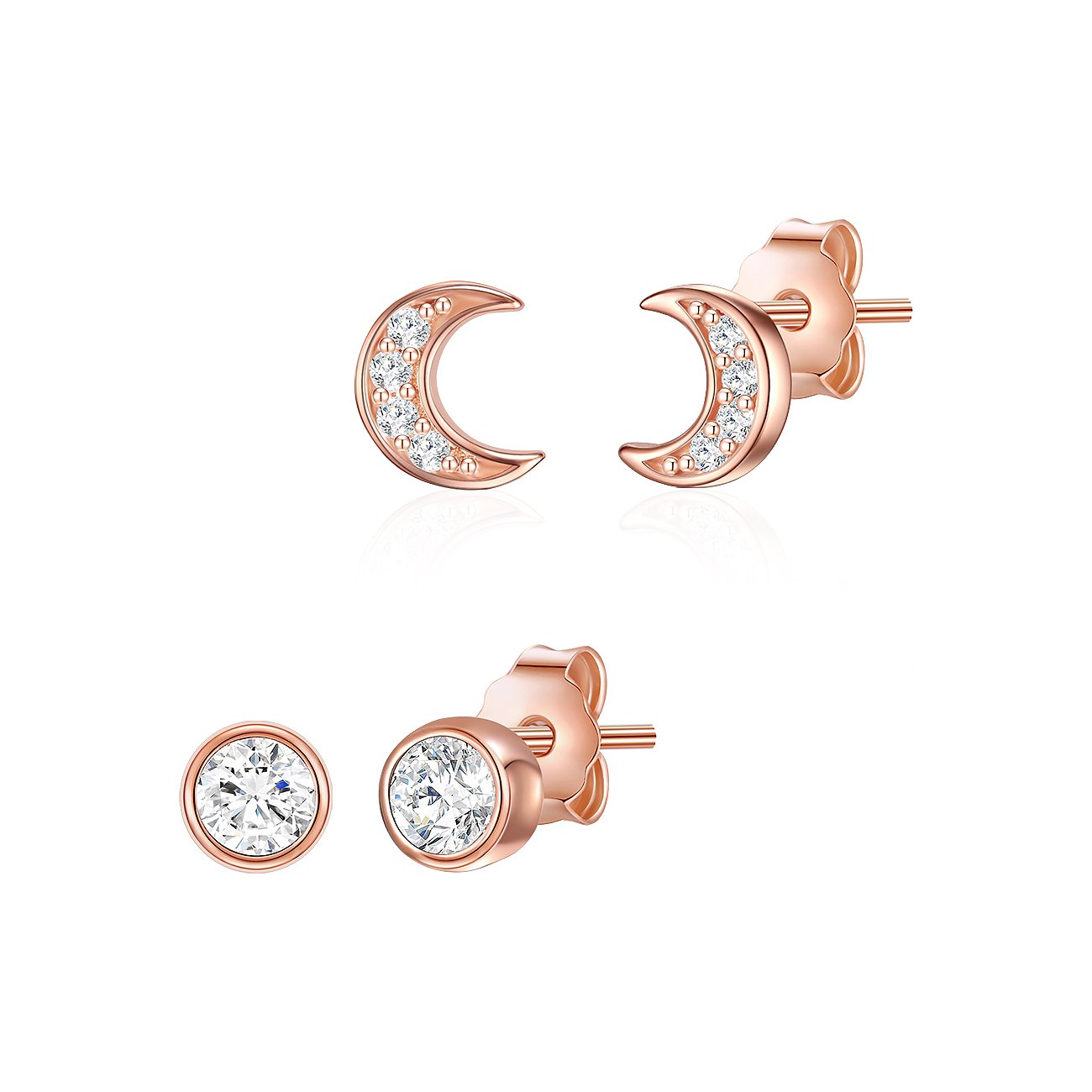 Glanzstücke München Schmuck-Set 50080544