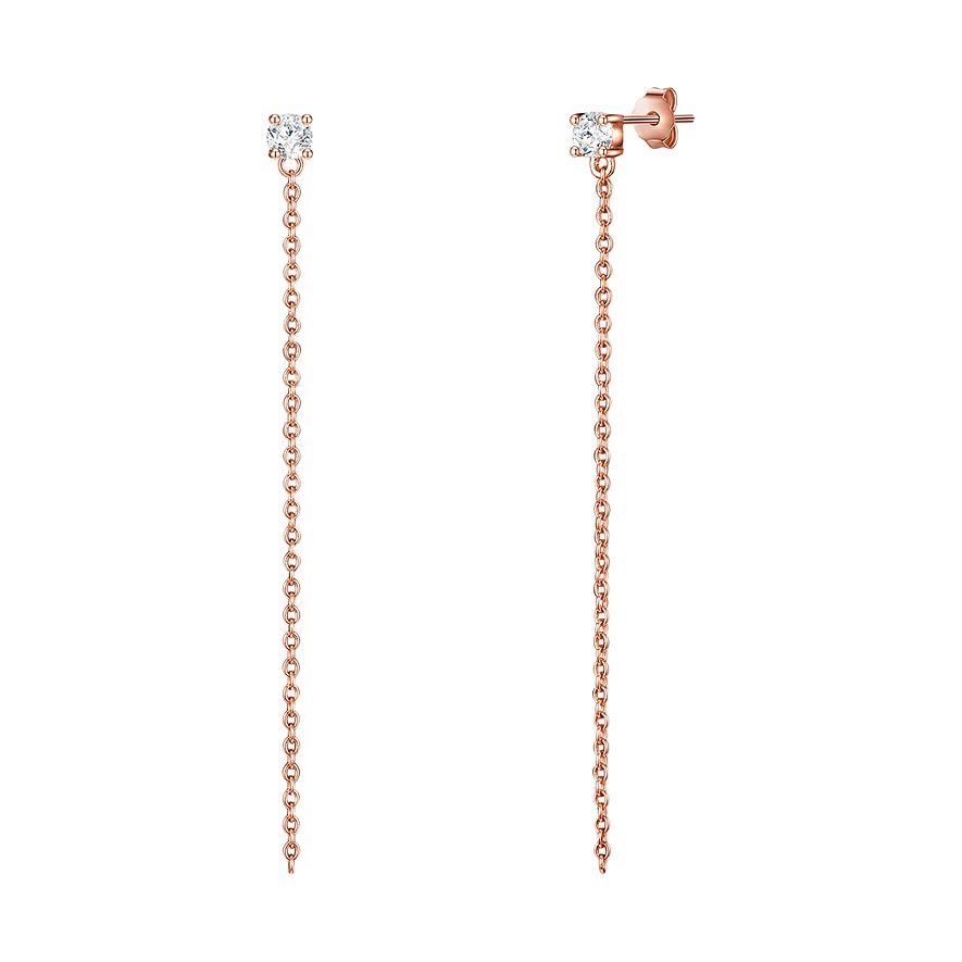 

Glanzstücke München Boucles d'oreilles 50080568 925 Argent