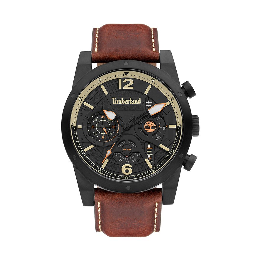 Timberland Montre pour hommes TDWGF2100001