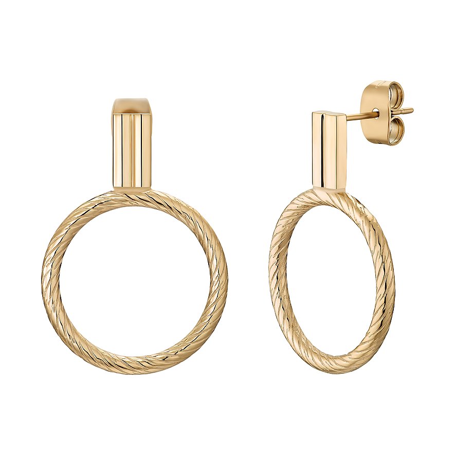 

Noelani Oorhangers 2031620 Edelstaal