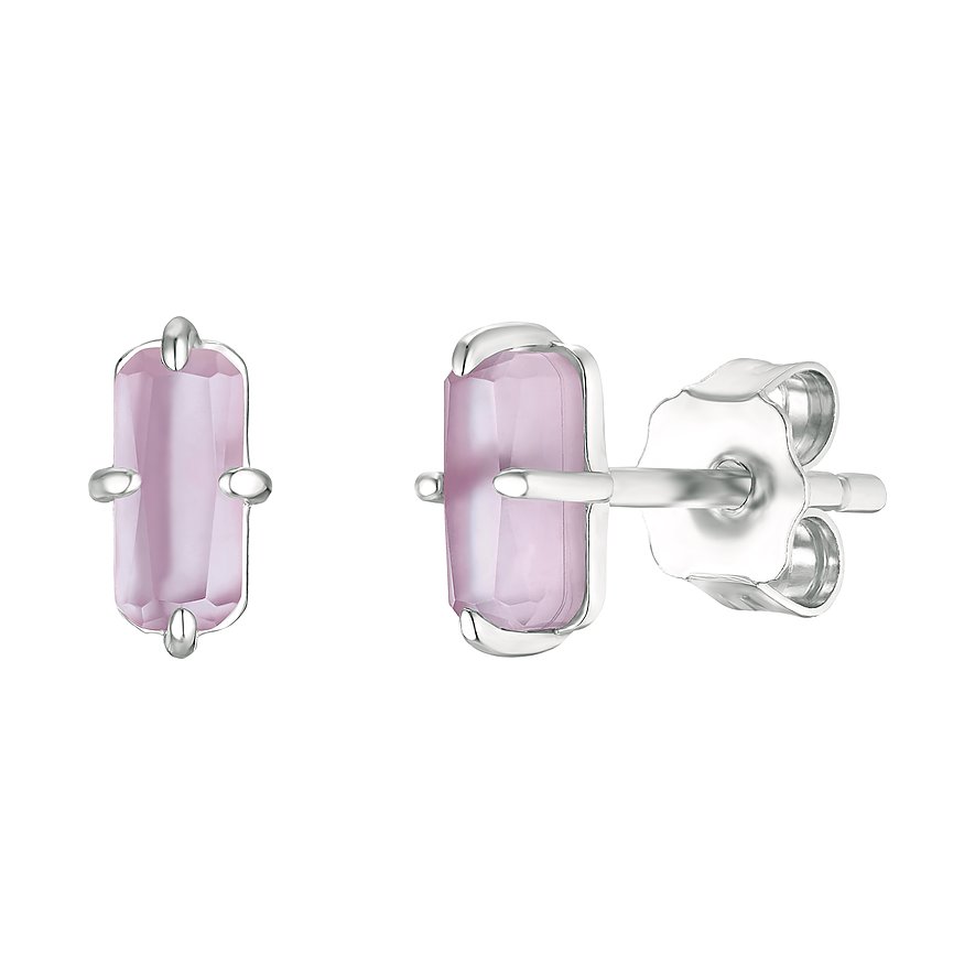 

Noelani Ohrstecker 2031703 925er Silber
