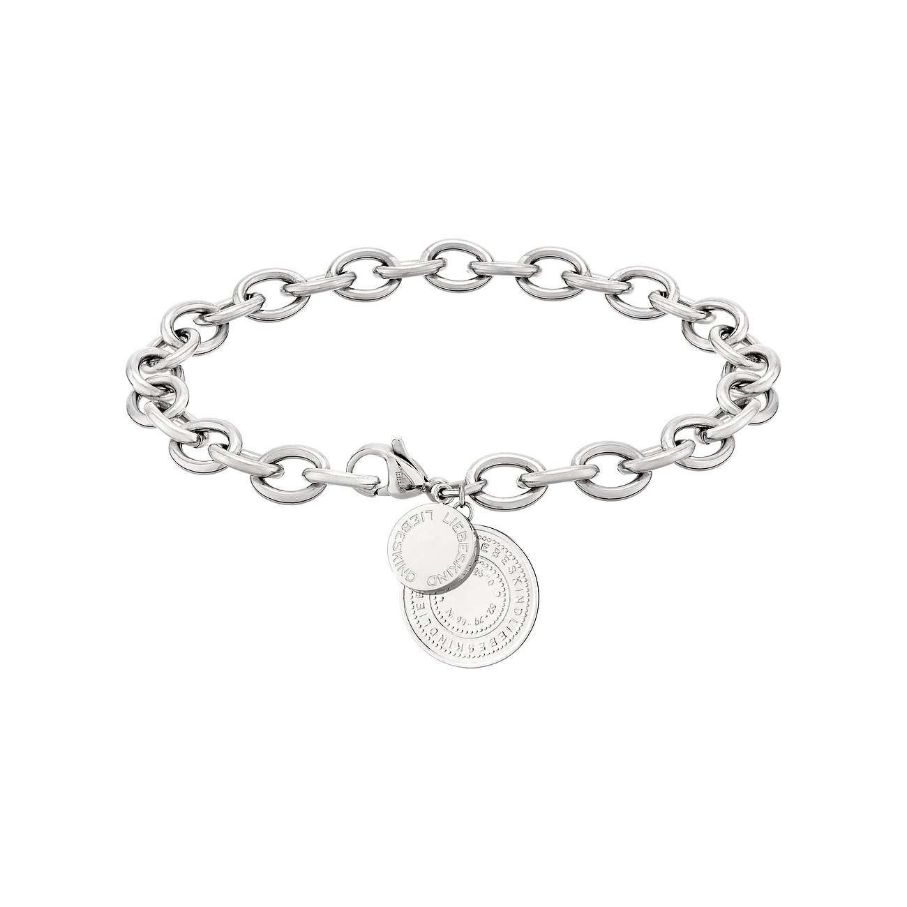 Liebeskind Armband LJ-0690-B-20