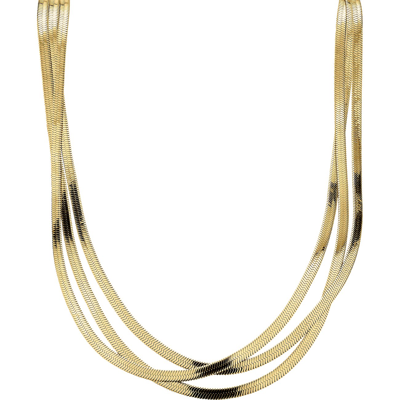 Liebeskind Kette LJ-0717-N-45