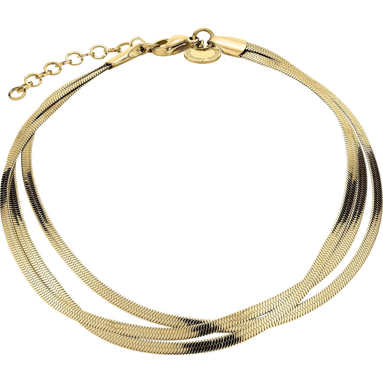 Liebeskind Fußkette LJ-0723-A-27