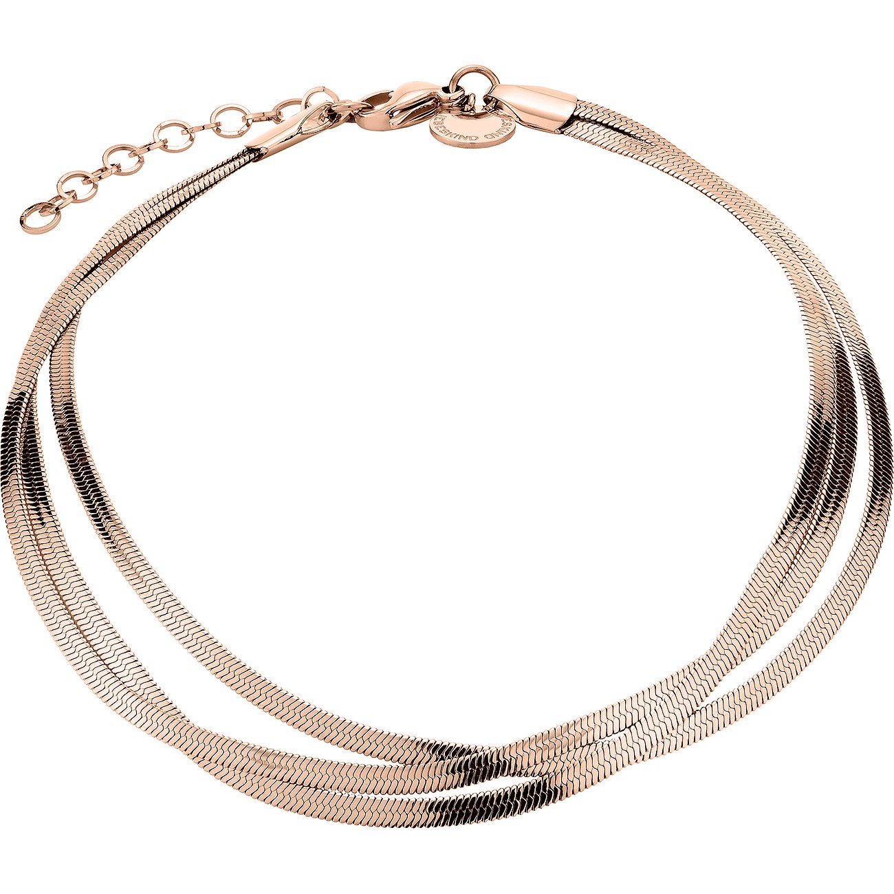 Liebeskind Fußkette LJ-0724-A-27