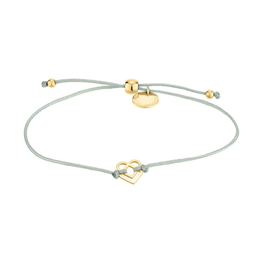 

Liebeskind Armband LJ-0726-B-20 Edelstahl