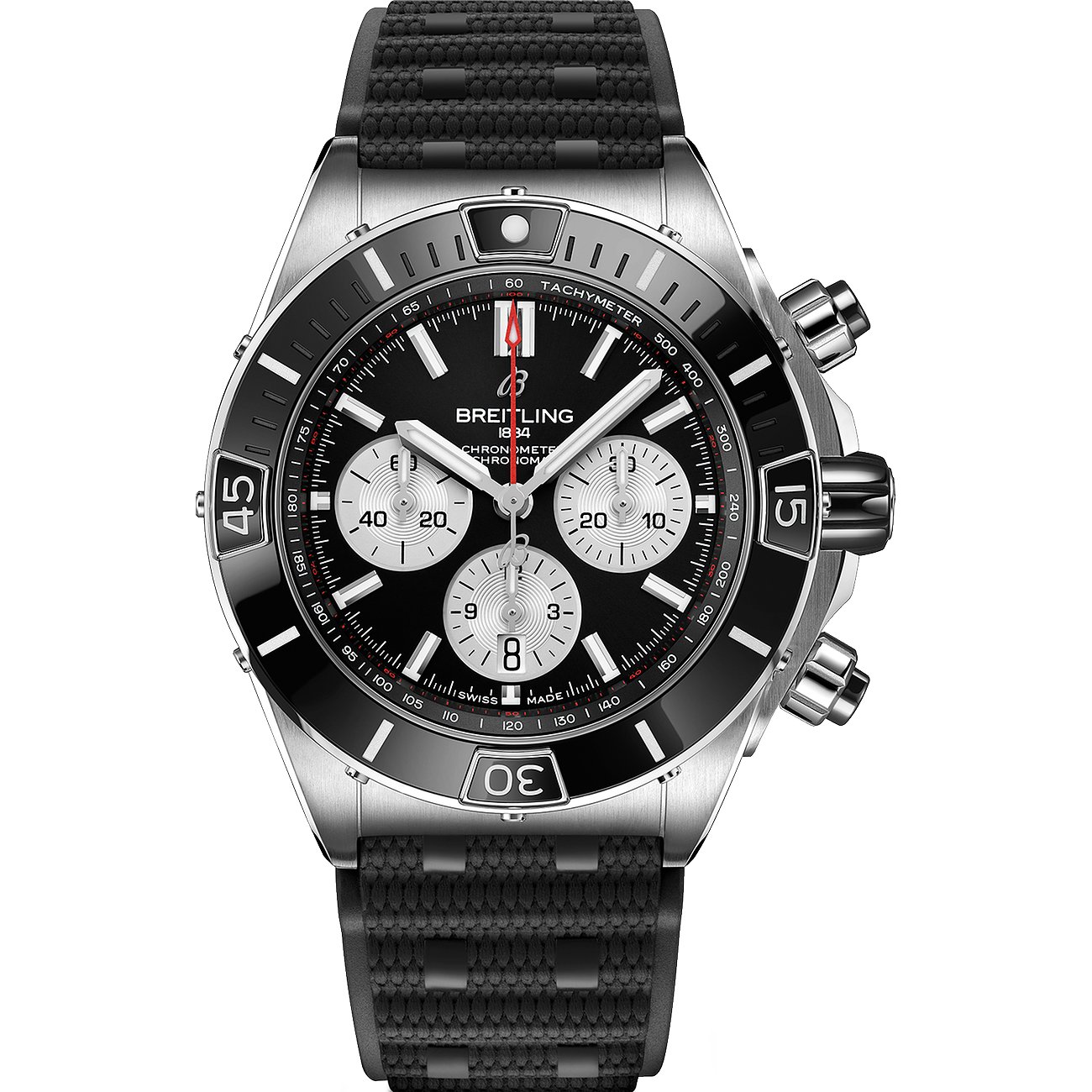 Breitling Chronograph Super Chronomat B01 44 AB0136251B1S1
