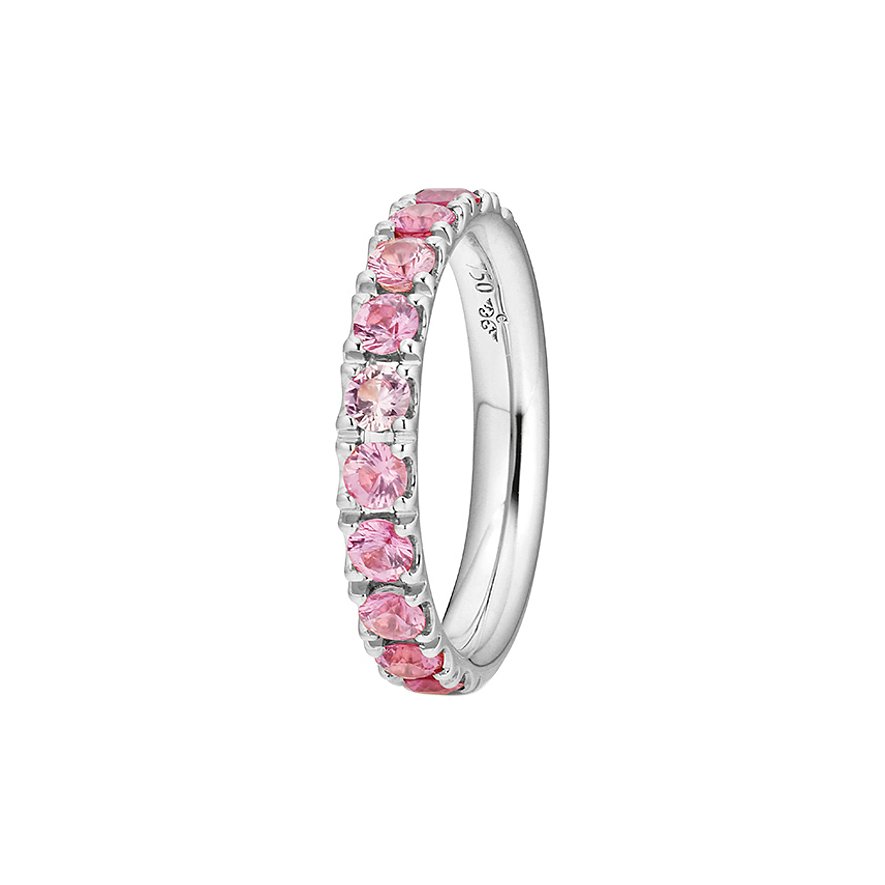 Capolavoro Memoire Ring Rainbow RI8SMC02730.PINK