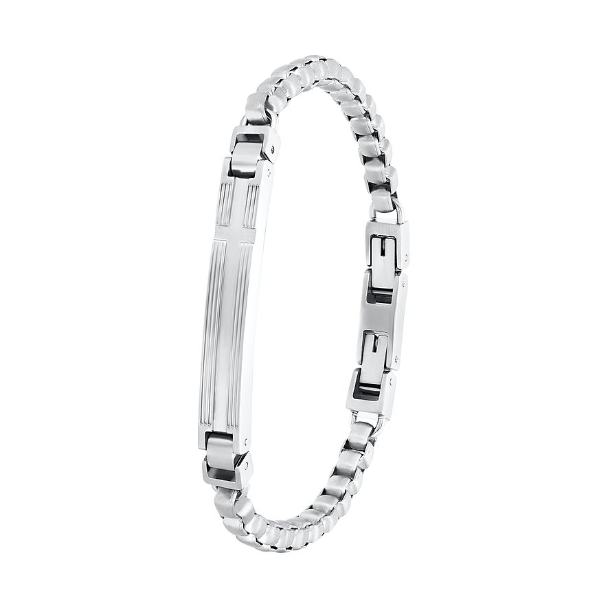 

s.Oliver Bracelet 2031557 Acier inoxydable