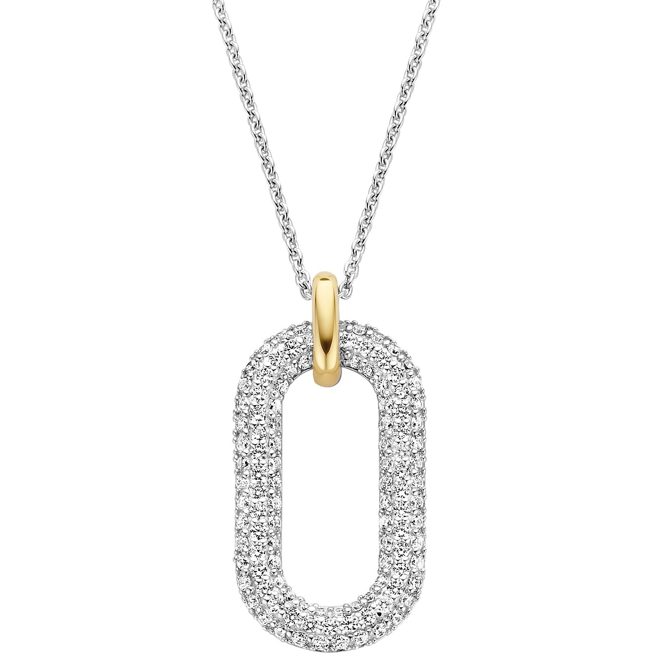 Ti Sento - Milano Kette 3964ZY/42