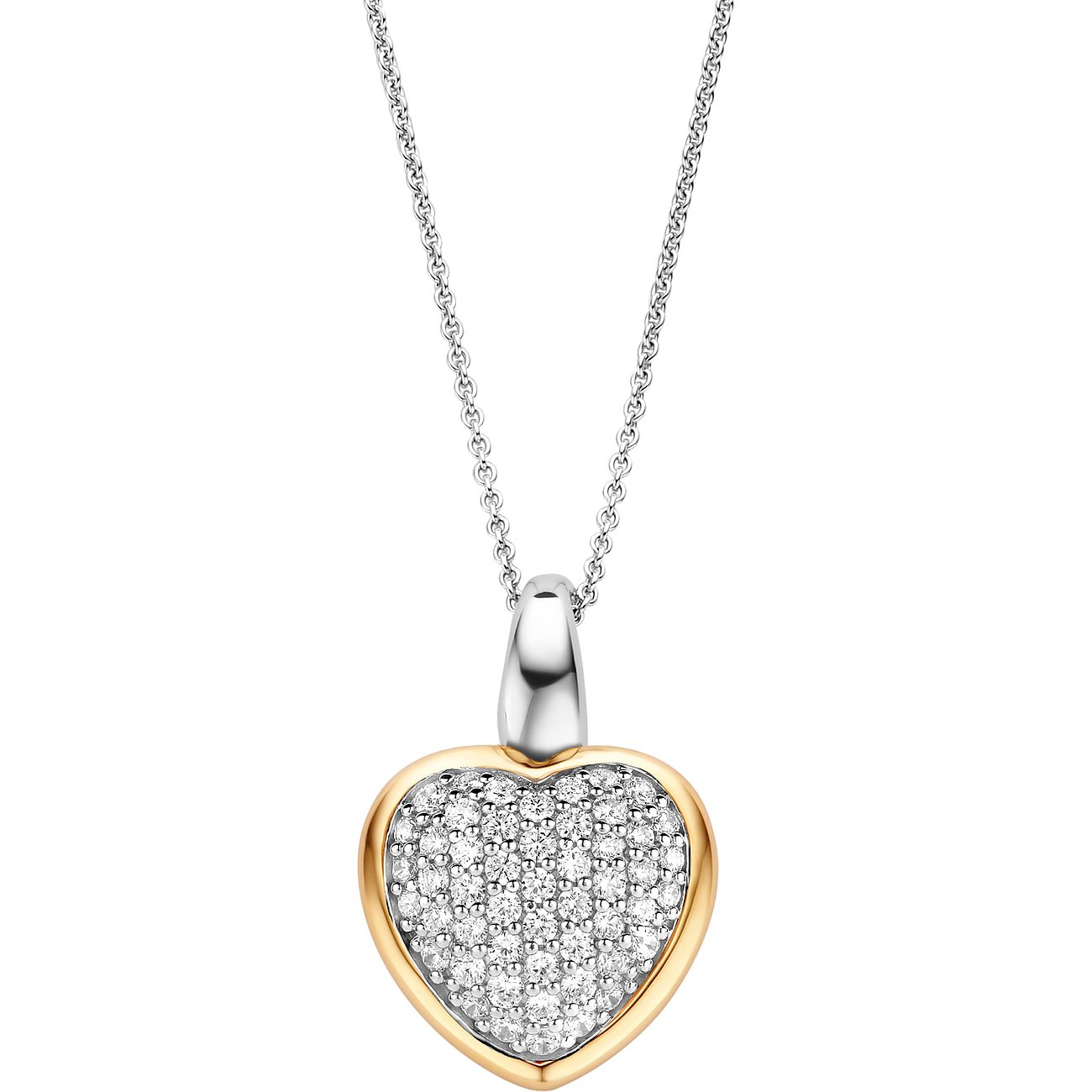 Ti Sento - Milano Kette 6801ZY