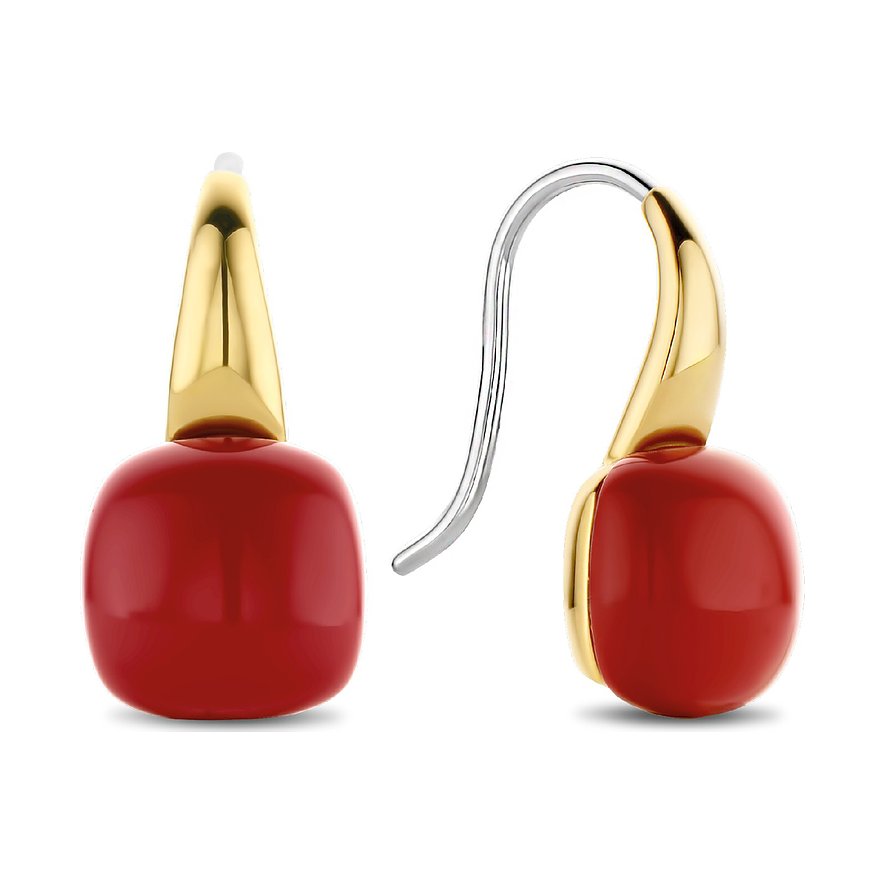 

Ti Sento - Milano Boucles d'oreilles 7815CR 925 Argent