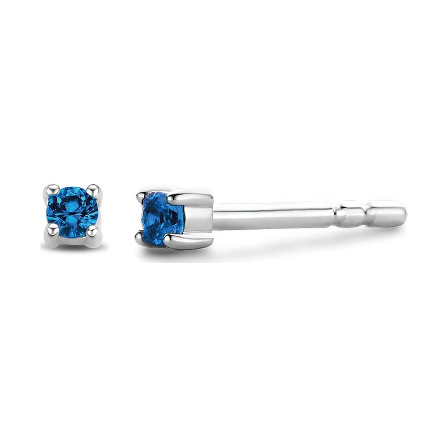 

Ti Sento - Milano Ohrstecker 7834DB 925er Silber