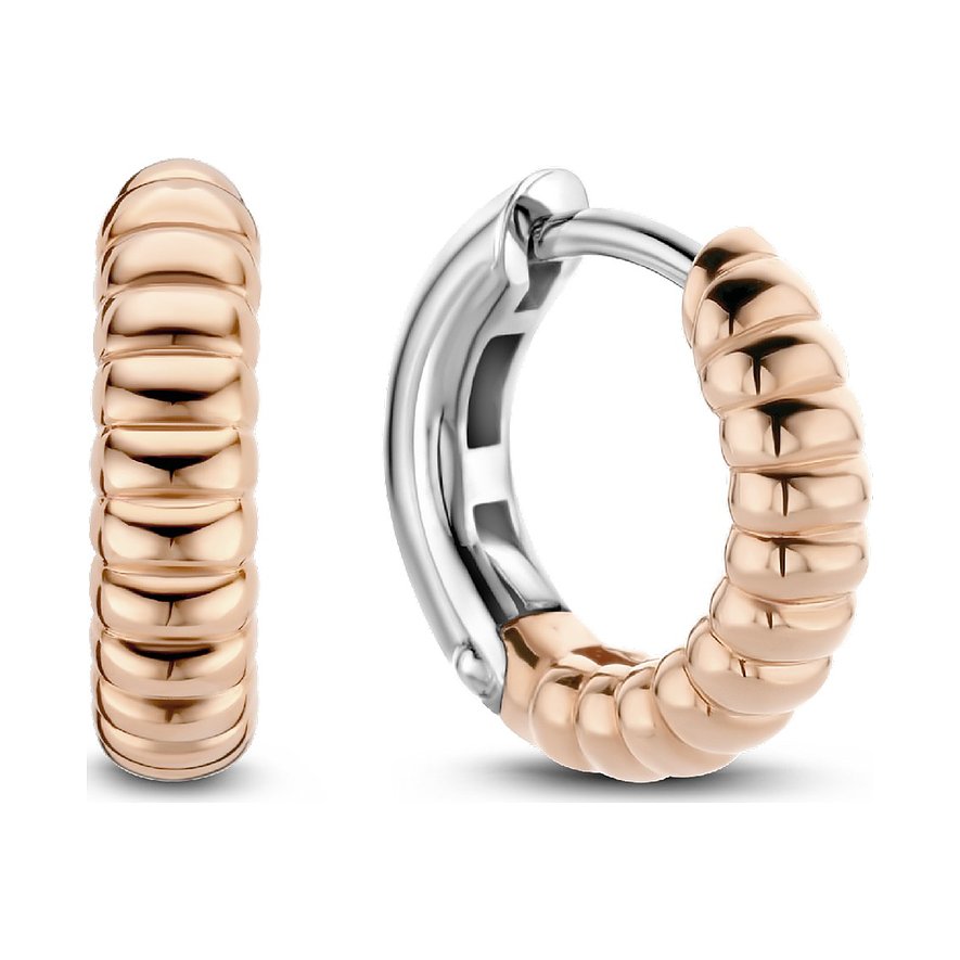 

Ti Sento - Milano Créoles 7839SR 925 Argent