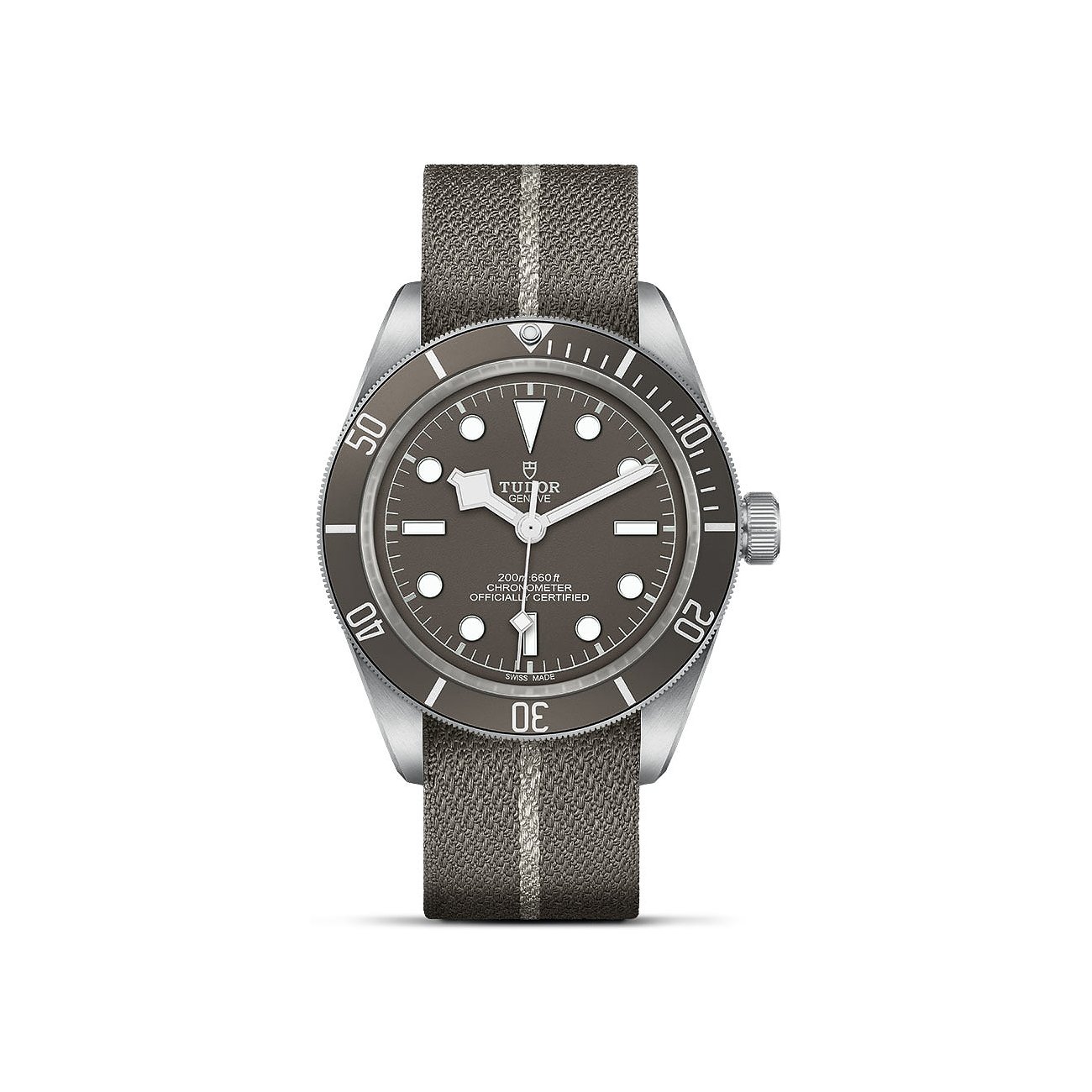 Tudor Herrenuhr Black Bay 58 925 M79010SG-0002