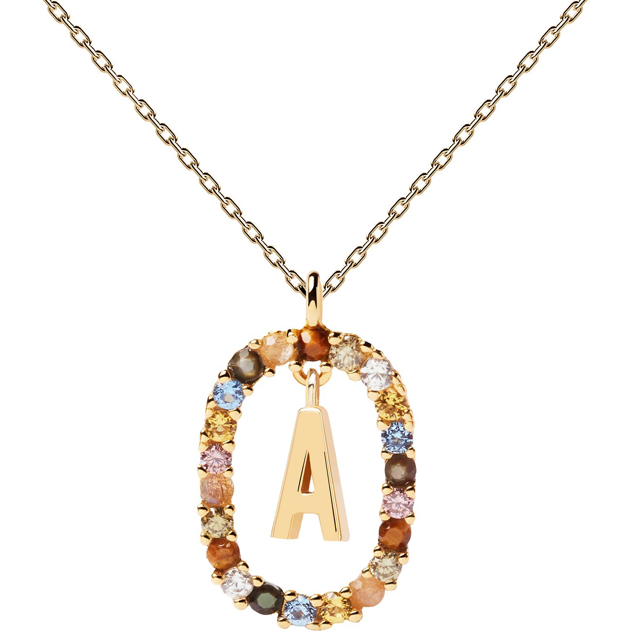PdPaola Kette CO01-260-U