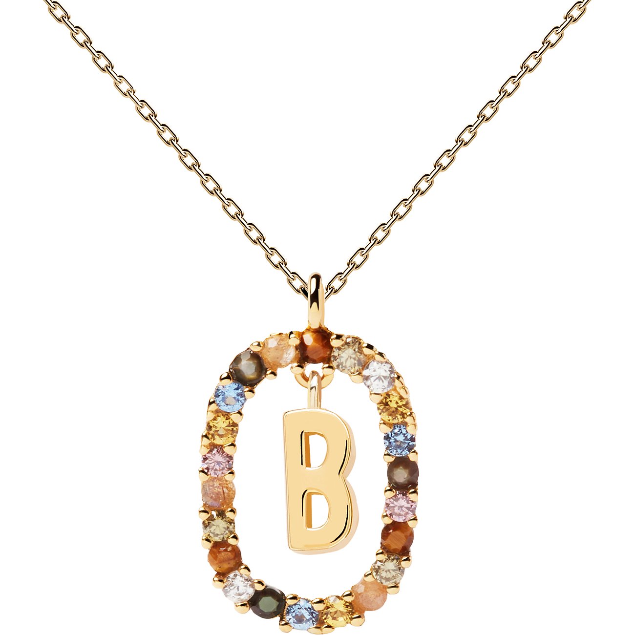 PdPaola Kette CO01-261-U