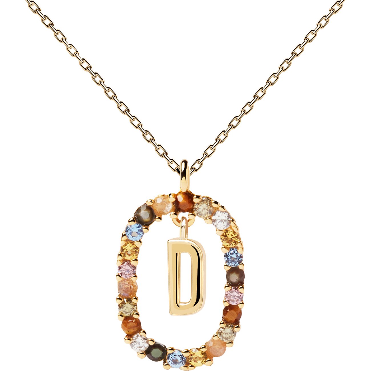 PdPaola Kette CO01-263-U