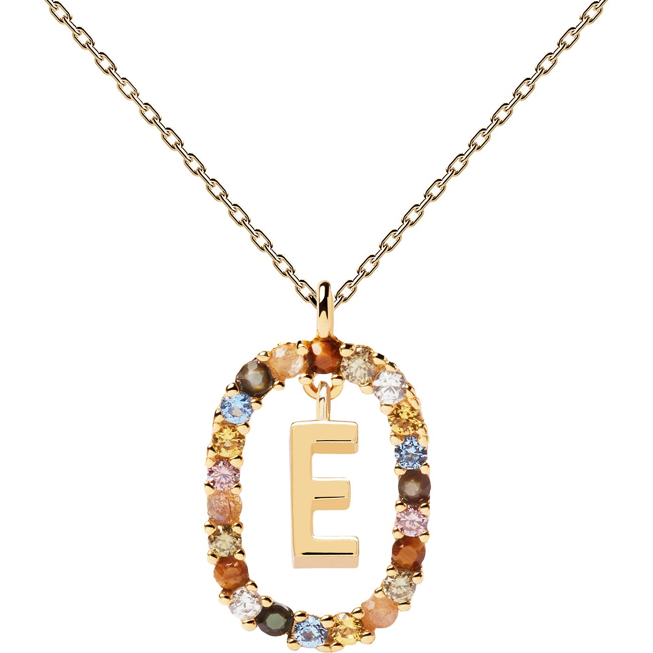 PdPaola Kette CO01-264-U