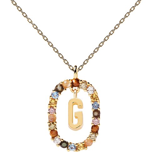PdPaola Kette CO01-266-U