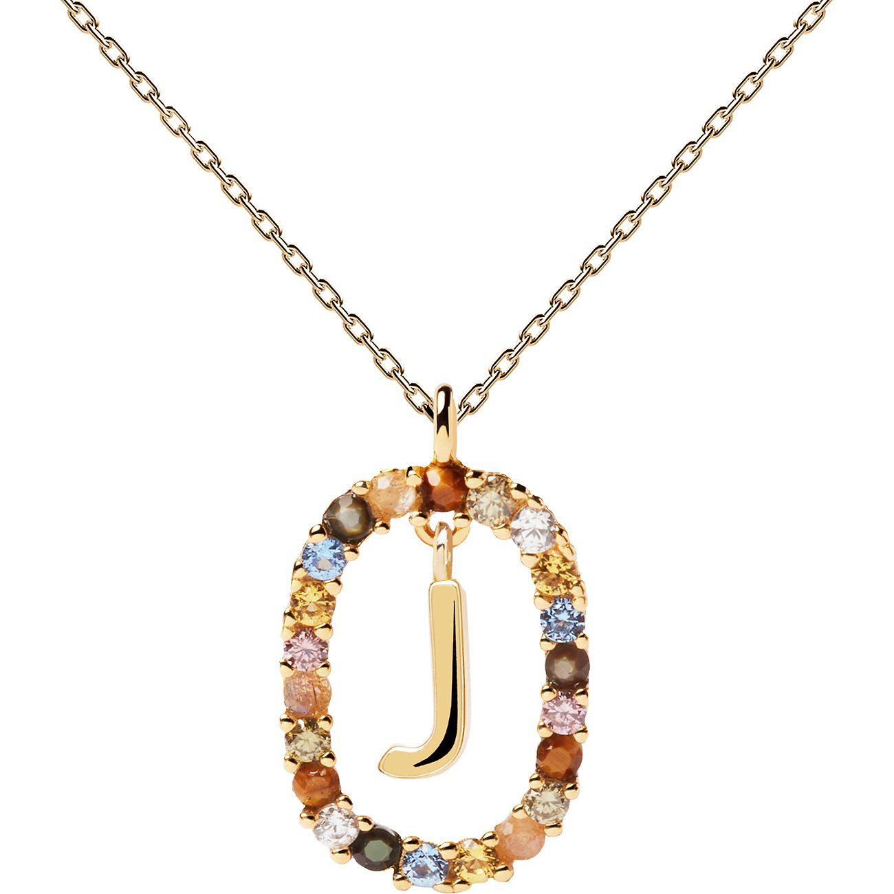 PdPaola Kette CO01-269-U
