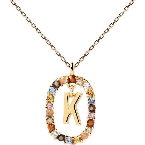 PdPaola Kette CO01-270-U