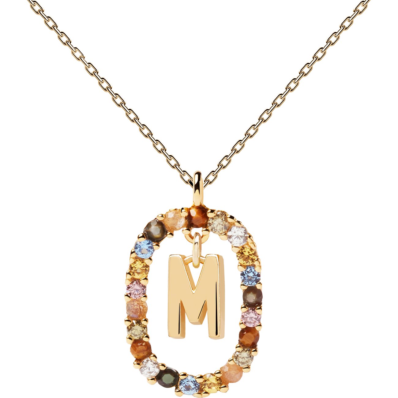 PdPaola Kette CO01-272-U