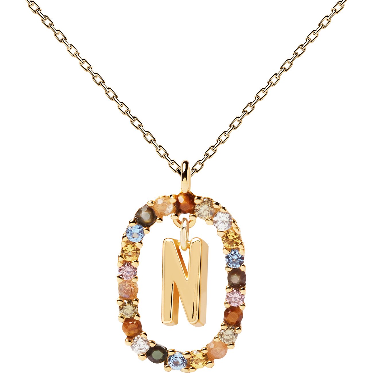 PdPaola Kette CO01-273-U